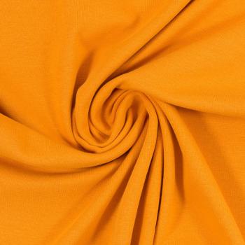 Bündchen | HEIKE | Senfgelb